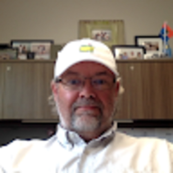 Meet your Posher, Craig - Picture 1 of 1